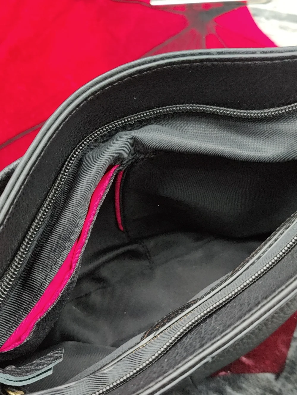 The Sak Collective Flores Bag